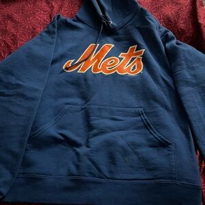 Women’s Mets Hoodie